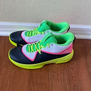Under Armour SC 3ZER0 IV